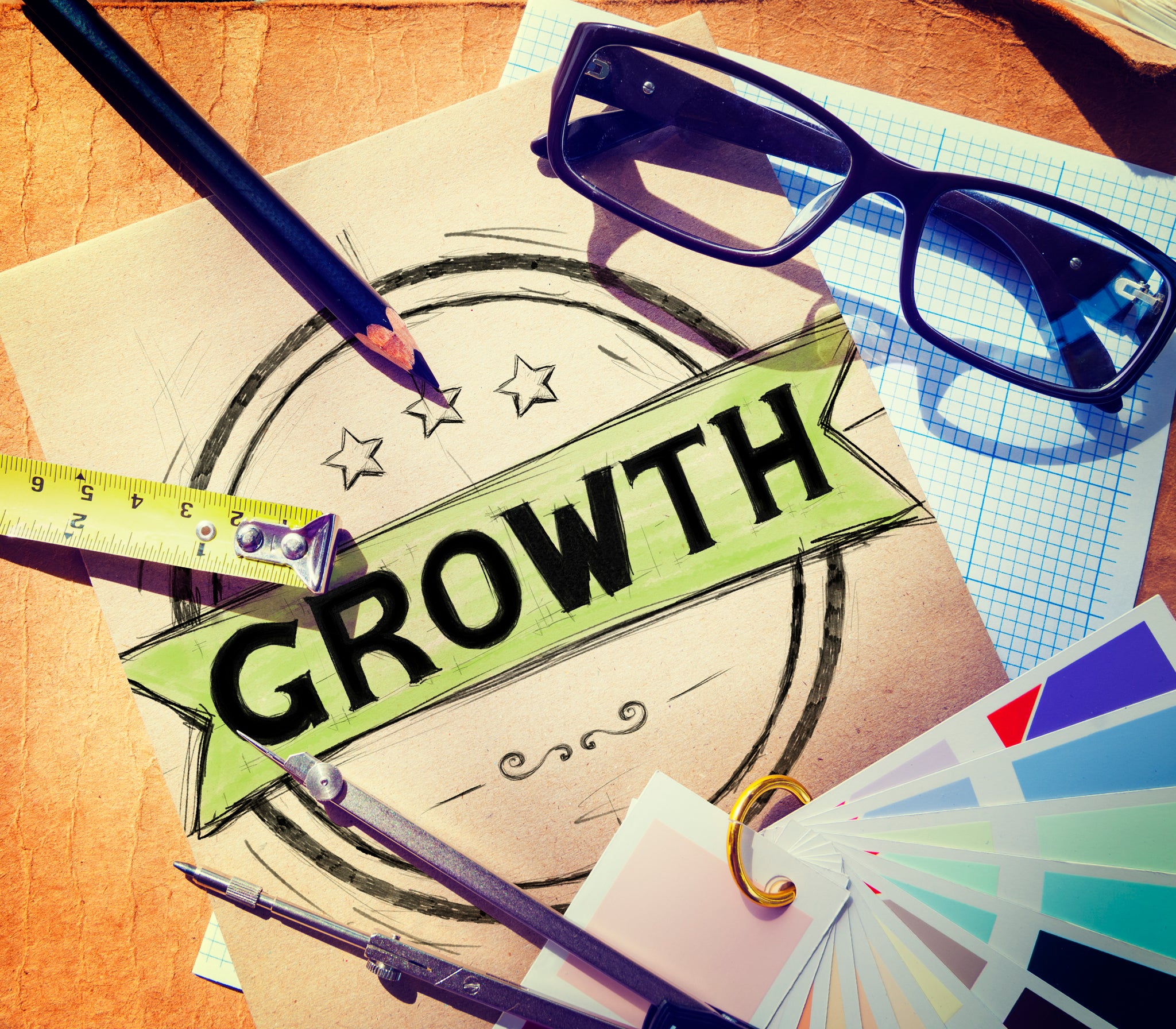 5 Steps to Kickstart Your Personal Growth Journey Today